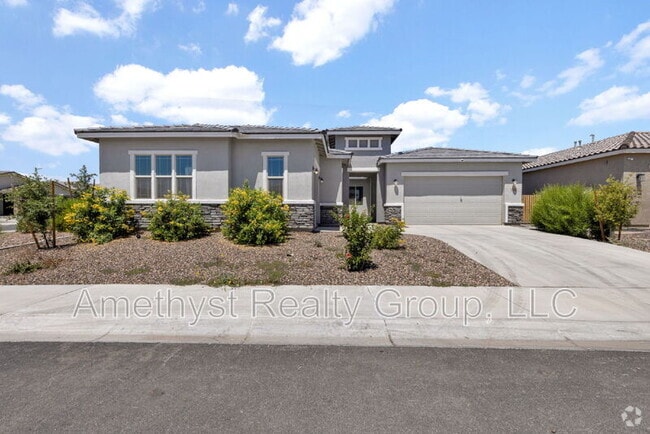 Building Photo - 5116 N 185th Ave Rental