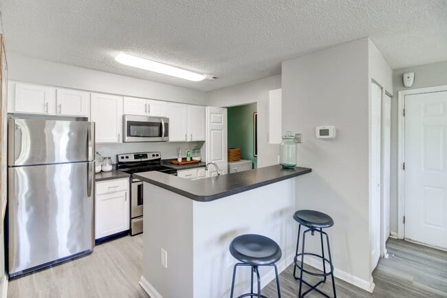 Photo - Stewards Crossing