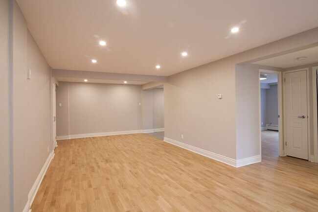 Photo - 3421 Rue Drummond Unité 44