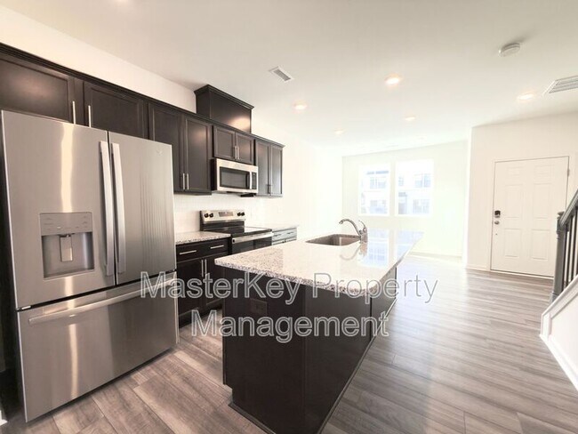 Photo - 1504 Crescent Townes Wy