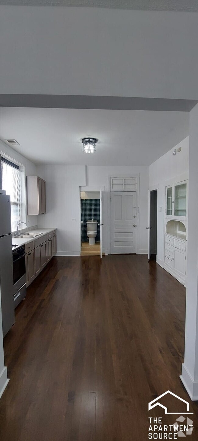 Building Photo - 2543 S St Louis Ave Unit 3R Rental