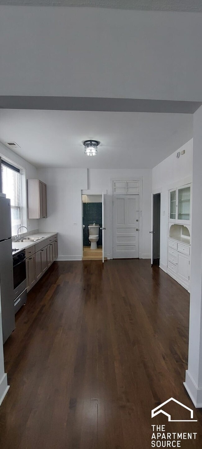 Photo - 2543 S St Louis Ave Condo Unit 3R