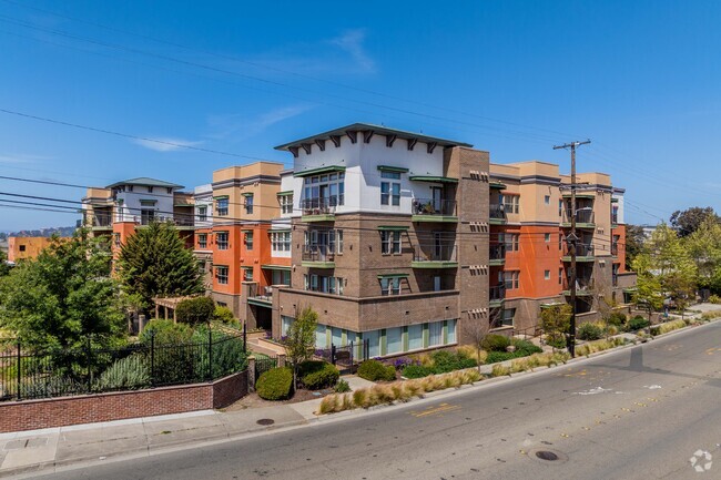 Alternar - El Paseo Family