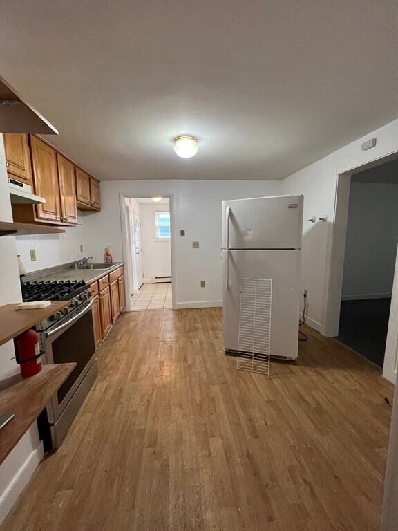 55 Leyden St Unit 1