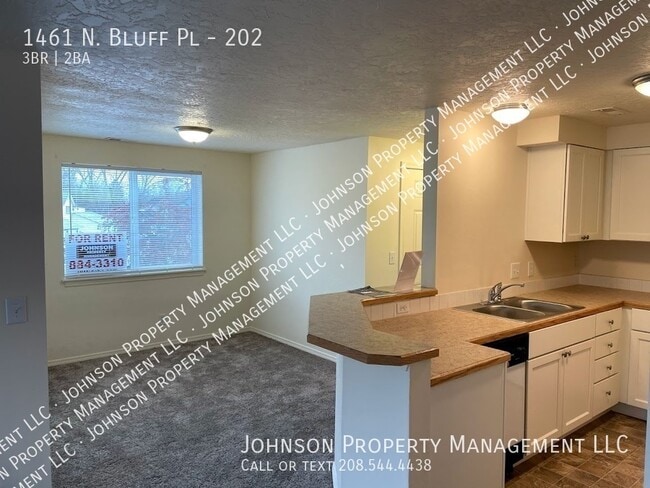 Photo - 1461 N Bluff Pl Unidad 202