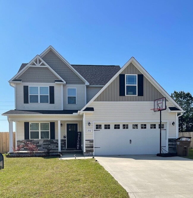 Building Photo - Welcome to Holly Grove!