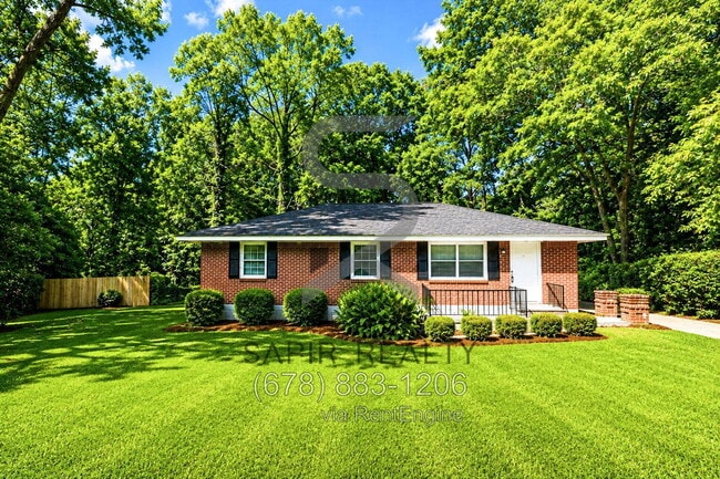 Building Photo - 3539 Tulip Dr