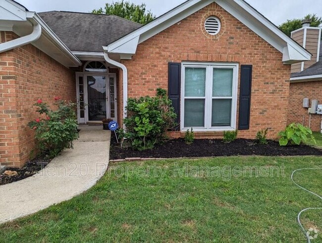 Building Photo - 1631 N Grove Ct Rental
