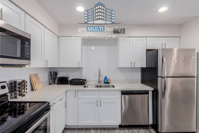 Photo - 515 W Pebble Beach Dr Unidad 515