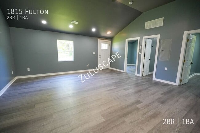 Photo - 1815 Fulton-