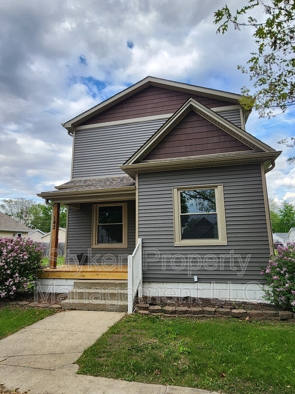 Photo - 142 N Fulton Ave House