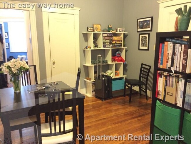 Photo - 1610 Massachusetts Ave Unit #1