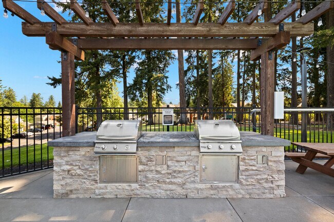 Rivercrest Meadows apartments — community photo