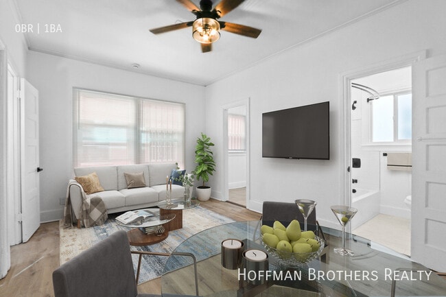 Photo - 1344 4th St Unit 7