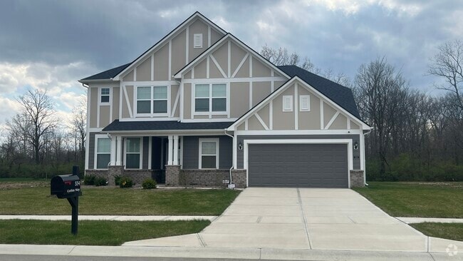 Building Photo - 554 Corbin Wy Rental