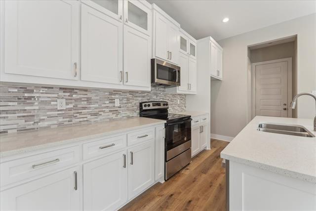 Photo - 2811 Harston St