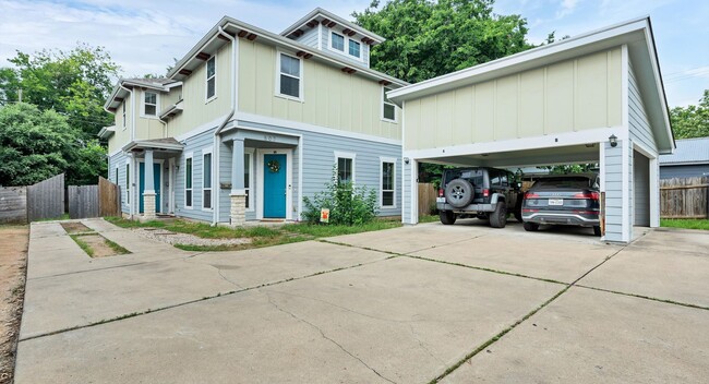 Photo - 507 W N Loop Blvd Apartamento Unidad 32-A