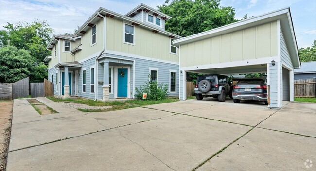 Building Photo - 507 W N Loop Blvd Unit 32-A Rental