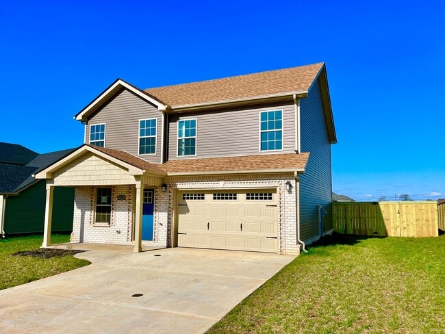 Photo - 3 Bedroom 2.5 bath home for Rent!