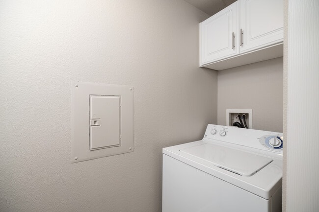 Tahoe - 2BR, 2BA 1,119SF