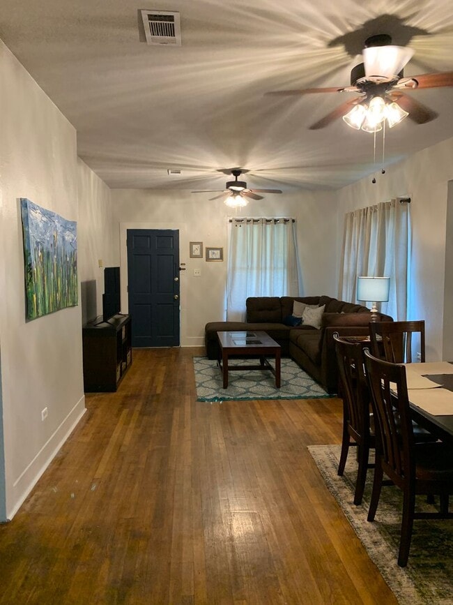 Photo - 3BR 2BA HOUSE FOR LEASE in Baton Rouge - C...