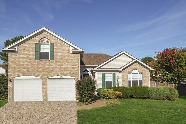 Photo - 639 Belinda Pkwy House