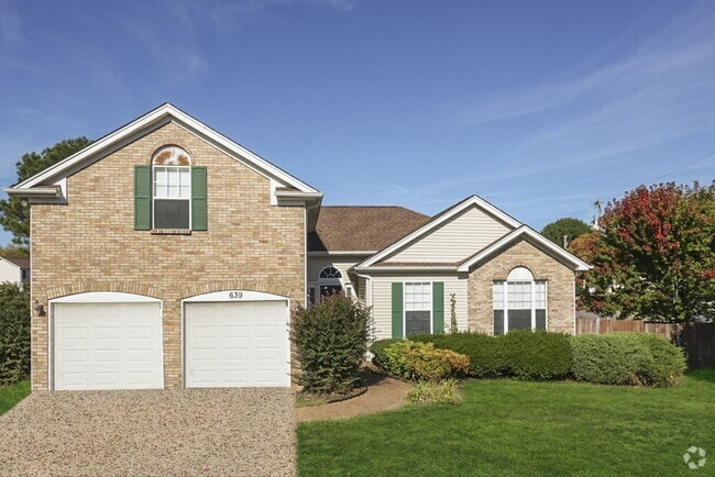 Building Photo - 639 Belinda Pkwy Rental
