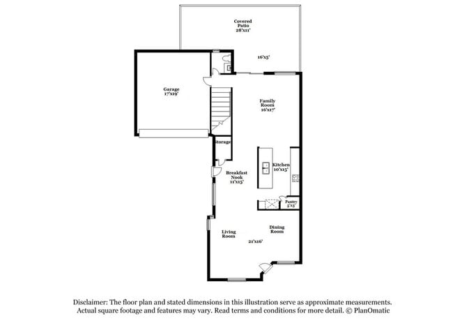 Photo - 1521 Knudson Ct