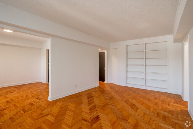 1BD, 1BA - 650SF