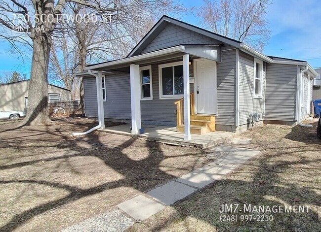 Building Photo - 750 Scottwood St