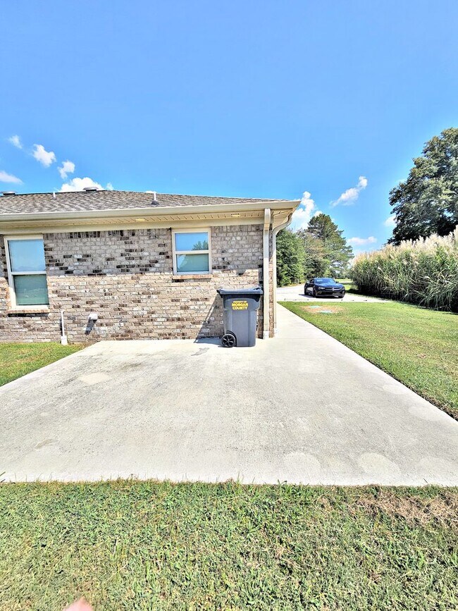 1640 Perkins Wood Rd Unit A