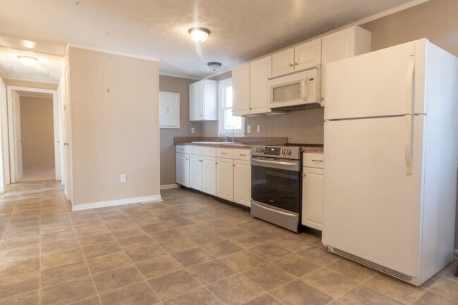 Photo - Charming Scottsville 3bedroom 1bath home