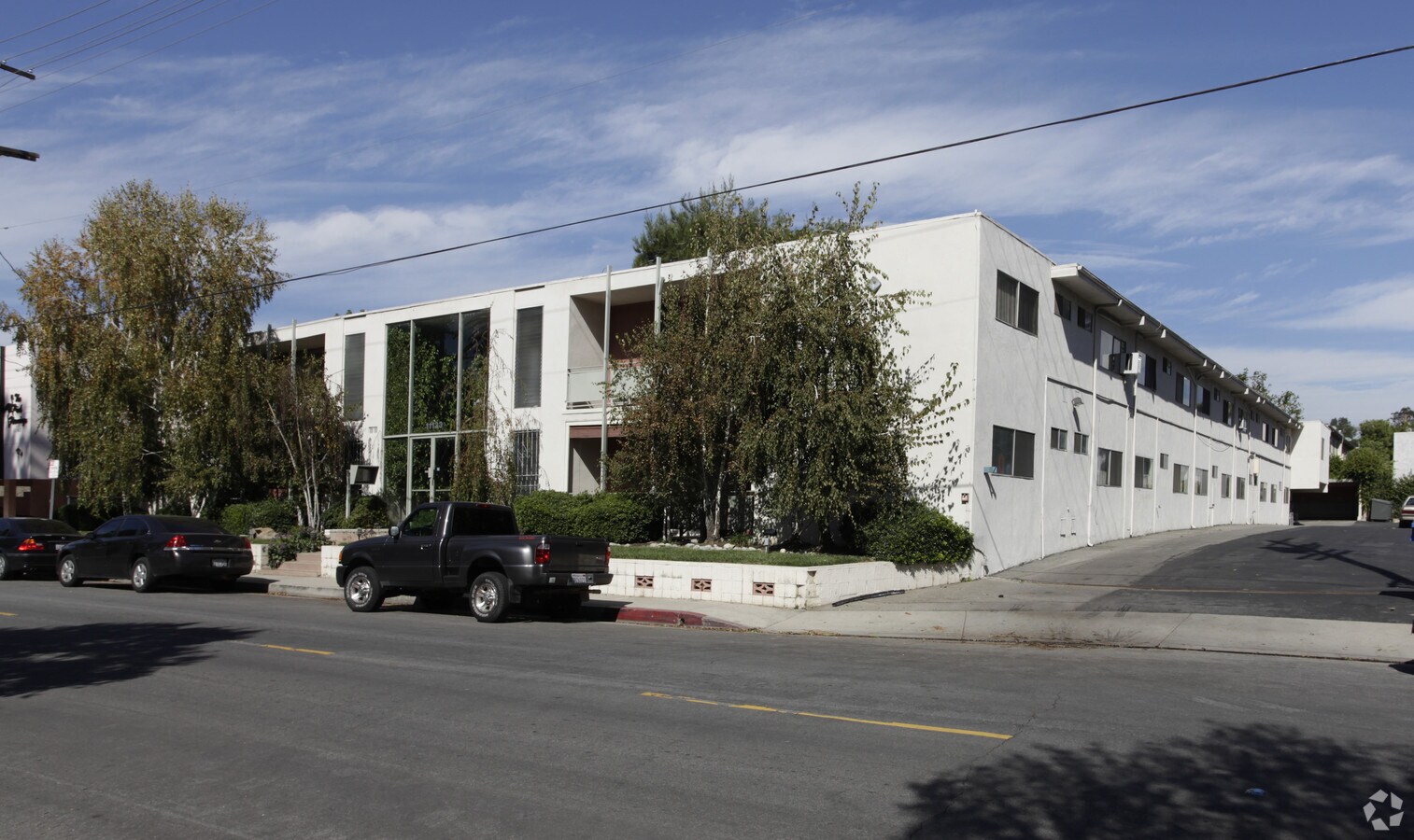 Photo - 11133 Aqua Vista St Apartments