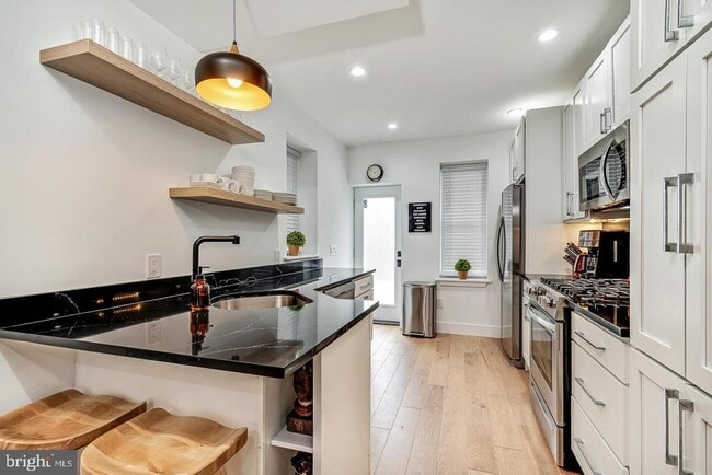 Photo - 1630 S Ringgold St