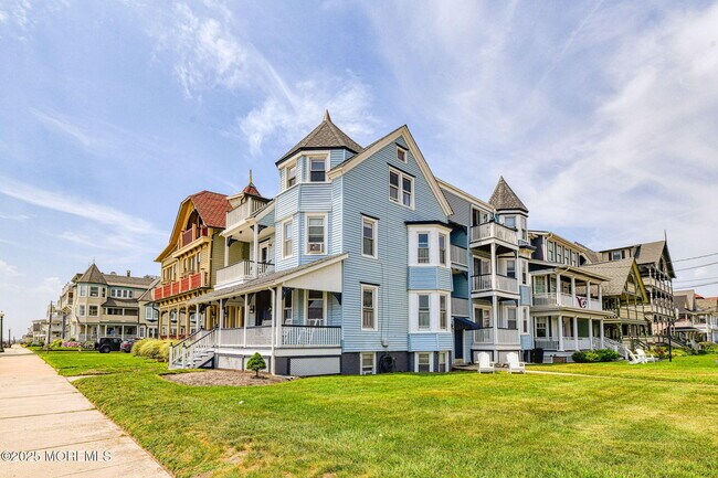 5 Ocean Ave N Unidad #1
