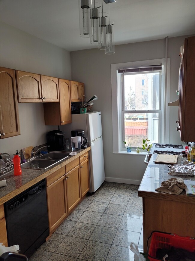 Photo - 8 Farrington Ave Unit #4