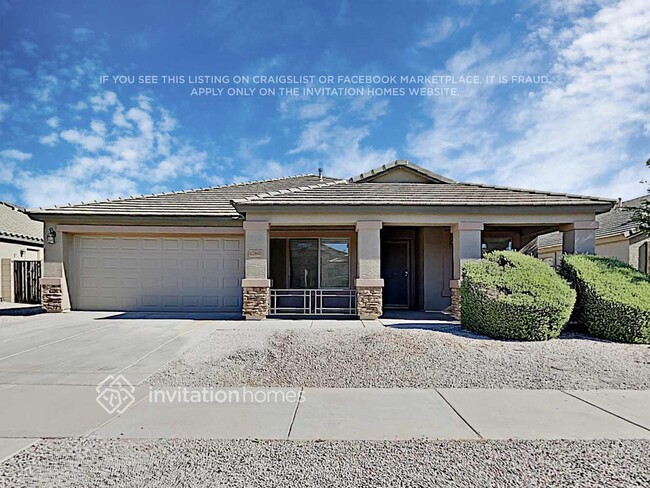 Photo - 17860 W Eugene Terrace House
