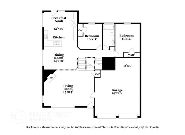 Photo - 5424 Noble St