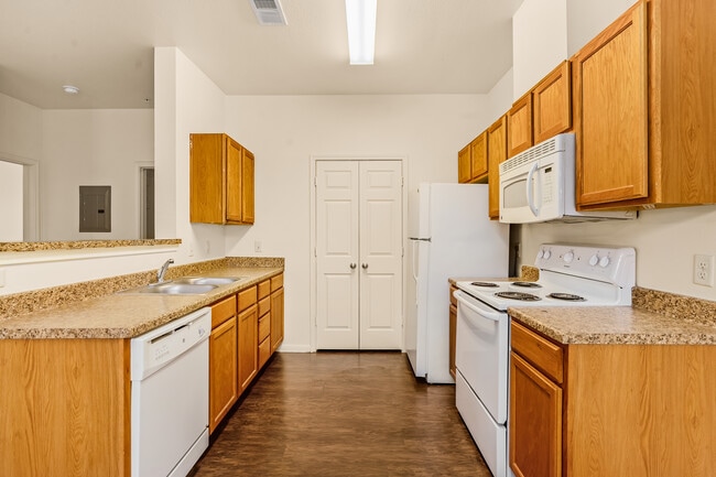 Comfort Place - Senior Living