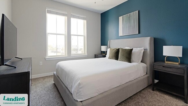 Photo - 215 Hunters Lk Wy Unit 6309