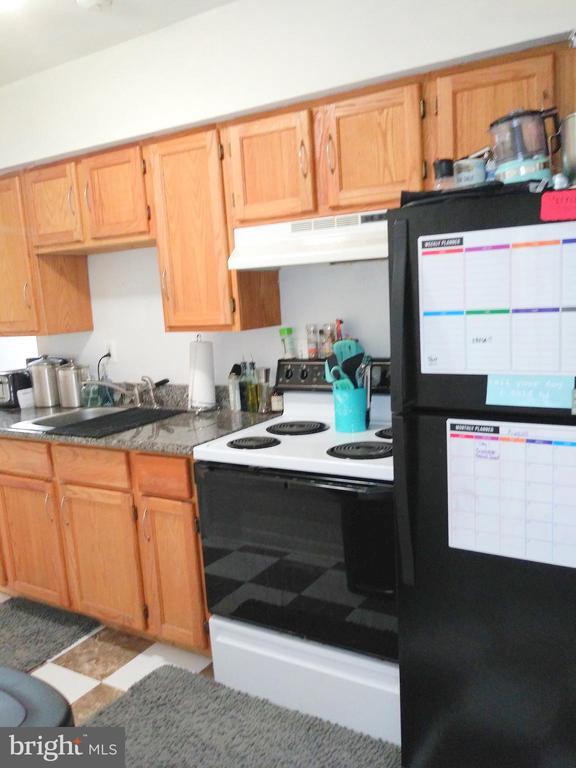 Photo - 521 S 16th St Unit A