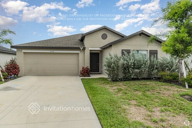 Building Photo - 4280 Palatina Way Rental
