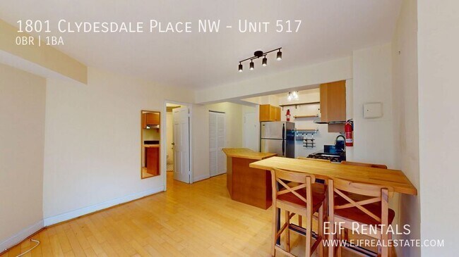 Photo - 1801 Clydesdale Pl NW Unidad 517
