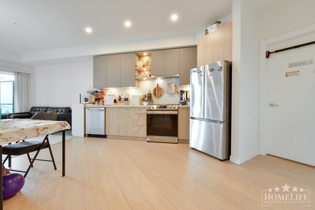Photo - Beautiful Brand New 2 Bed 1 Bath Condo in Langley City Centre Unité 414
