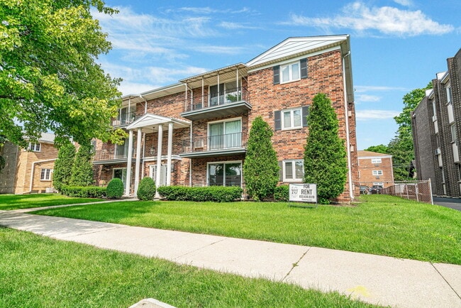 Building Photo - 21 S Waiola Ave Unit 02 Rental