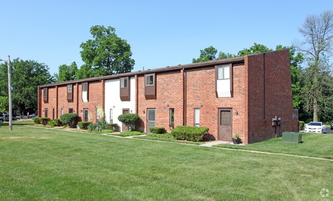 Camelot Apartments For Rent In Westerville Oh Forrent Com