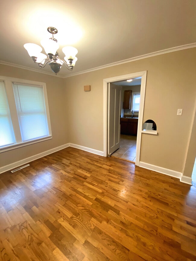 Photo - 1517 SW Jennings Ave