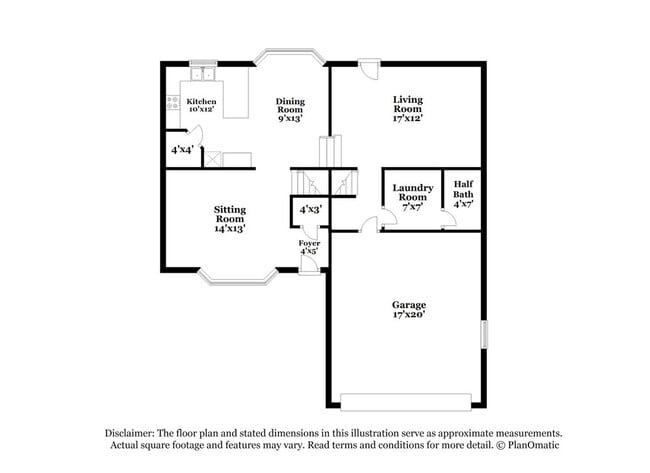 Photo - 5831 S Clear Vista Dr