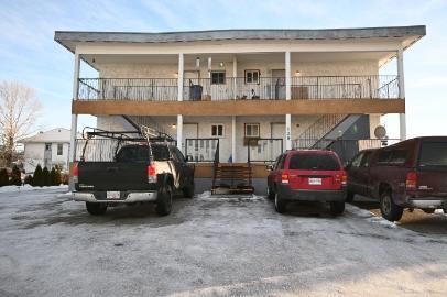 Photo - 1 bedroom in Prince George BC V2M 4N1