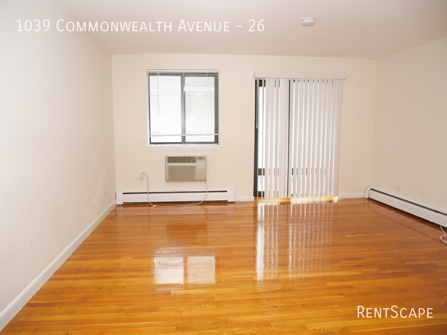 Beautiful One bedroom apartment - Beautiful One bedroom apartment Unit 26